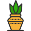 Plant ícone 64x64