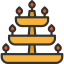 Candelabra icon 64x64