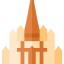 Thatbyinnyu temple icon 64x64
