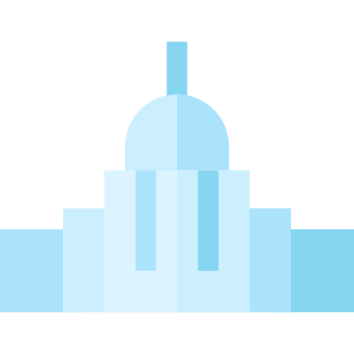 Capitol icon