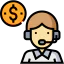 Callcenter icon 64x64