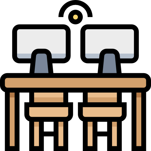 Networking Symbol