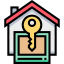 Rental icon 64x64
