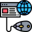 Conection icon 64x64