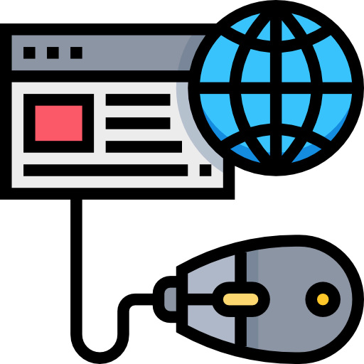 Conection icon