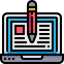 Blogger icon 64x64