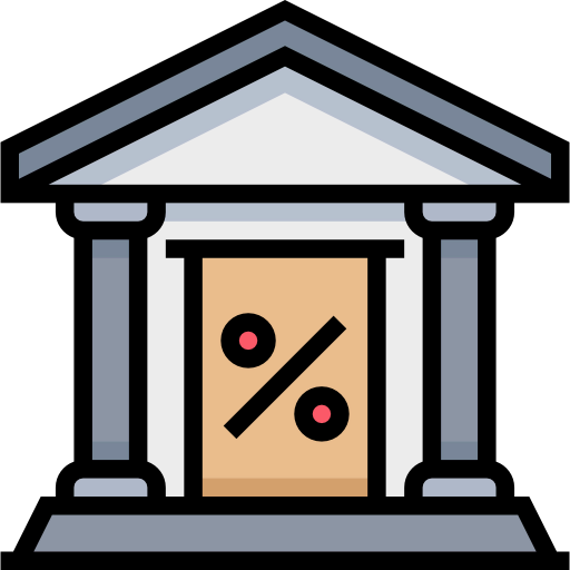 Banking icon