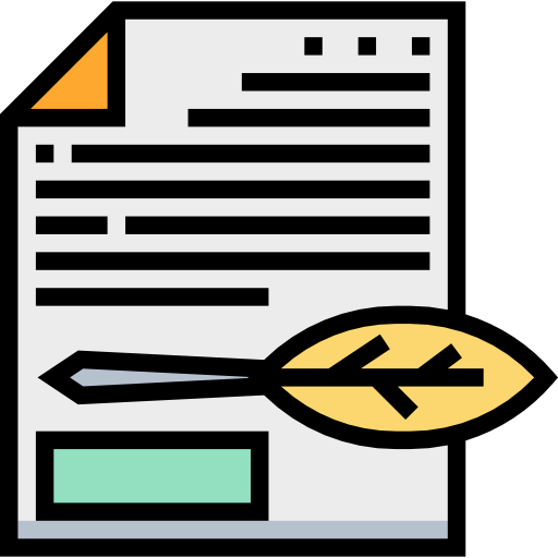 Content icon