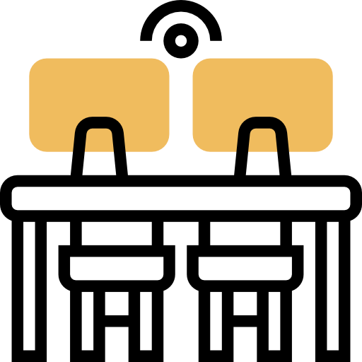 Networking icon