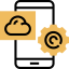 Weather icon 64x64