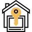 Rental icon 64x64