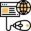 Conection icon 64x64