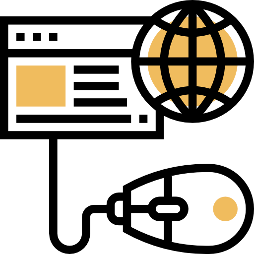 Conection icon