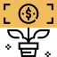 Incomes icon 64x64
