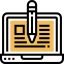 Blogger icon 64x64