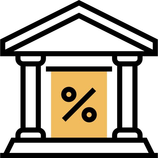 Banking icon