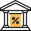 Banking icon 64x64