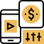 Mobile app biểu tượng 64x64