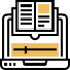 Elearning icon 64x64