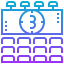Cinema icon 64x64
