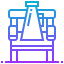 Director chair icon 64x64