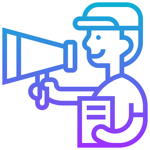 Director icon