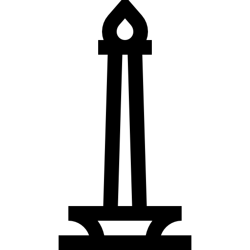 Monas icon
