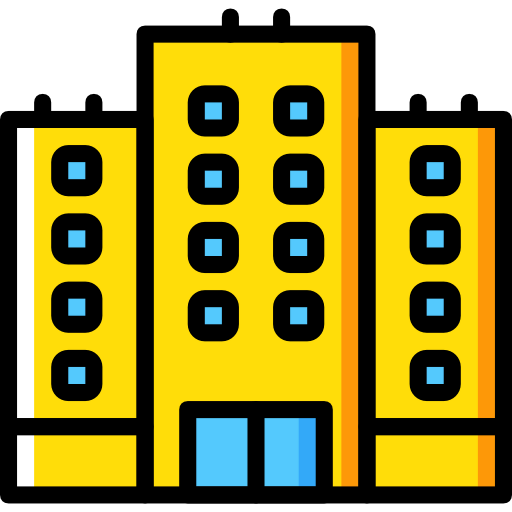 Building icon