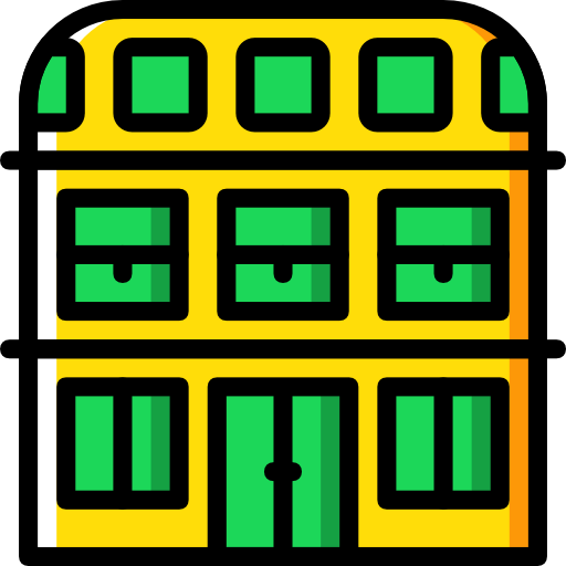 Building icon