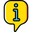 Information icon 64x64
