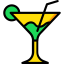 Cocktail icon 64x64