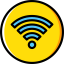 Wifi icon 64x64
