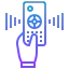 Remote control Ikona 64x64