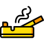 Smoking icon 64x64