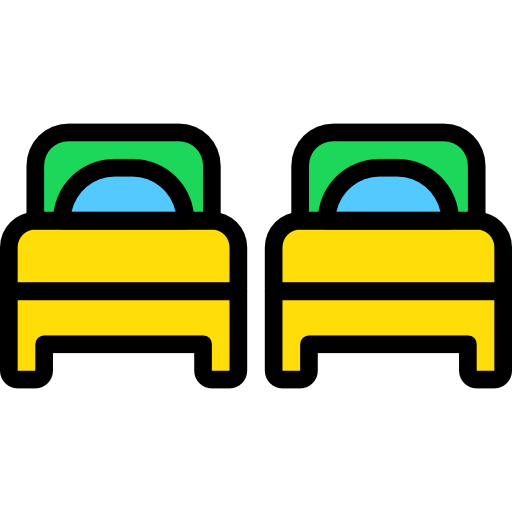 Beds icon