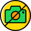No pictures іконка 64x64