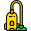 Vacuum cleaner icon 64x64