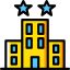 Hotel icon 64x64