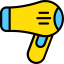Hairdryer icon 64x64