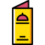 Menu icon 64x64