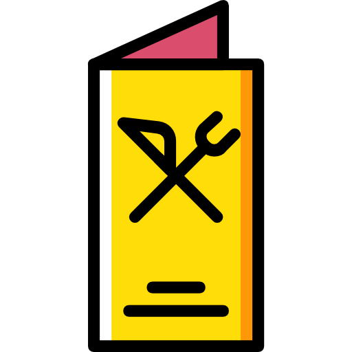 Menu icon