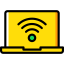 Laptop icon 64x64