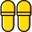 Slippers icon 64x64