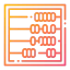 Abacus icon 64x64