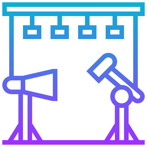 Studio icon
