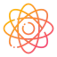 Atom icon 64x64