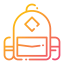 Backpack icon 64x64