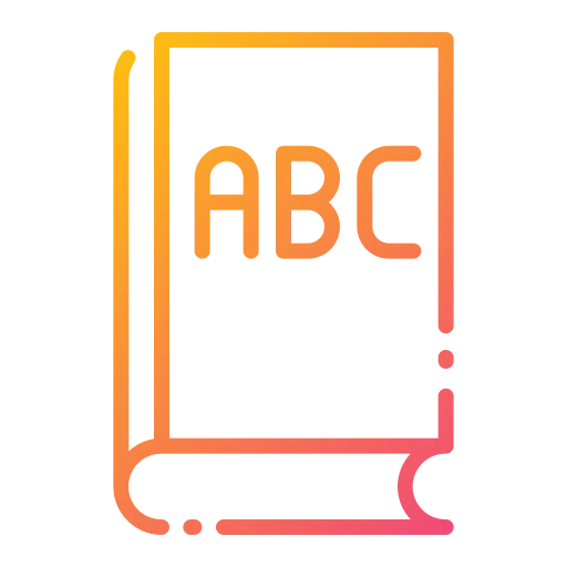Book icon