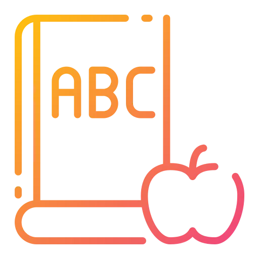 Book icon