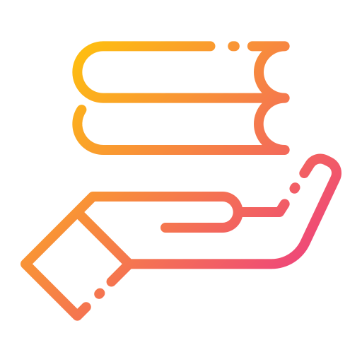 Book icon